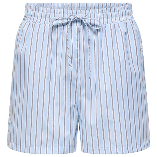 Only Γυναικείο σορτς Loris Striped Shorts